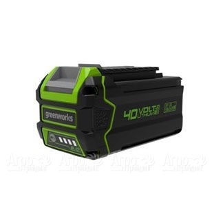 Аккумулятор Greenworks G40USB6  в Ульяновске