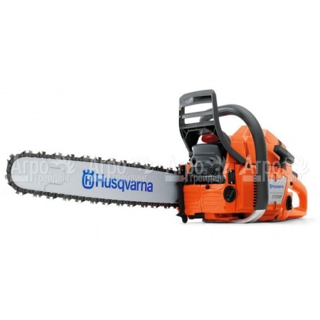 Бензопила Husqvarna 372 XP-18&quot;  в Ульяновске