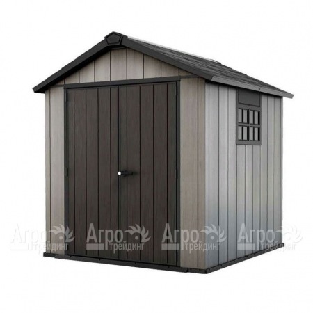 Пластиковый сарай Keter Oakland 757 в Ульяновске
