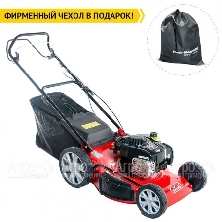 Газонокосилка бензиновая MA.RI.NA GX-52 SB PHW (B&#38;S 625E Series) в Ульяновске