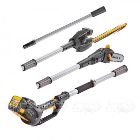 Аккумуляторный триммер Stiga SMT 48 AE в Ульяновске