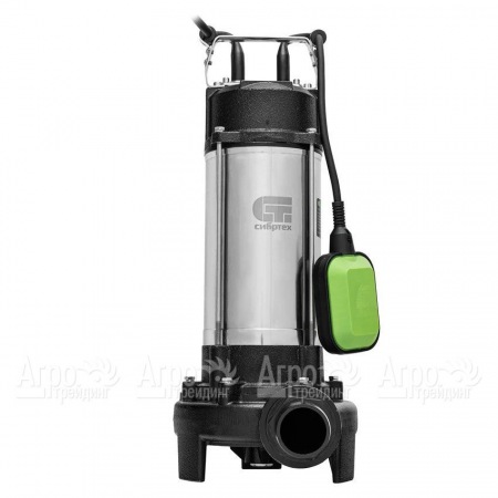 Фекальный насос Сибртех СФН1500-Н в Ульяновске