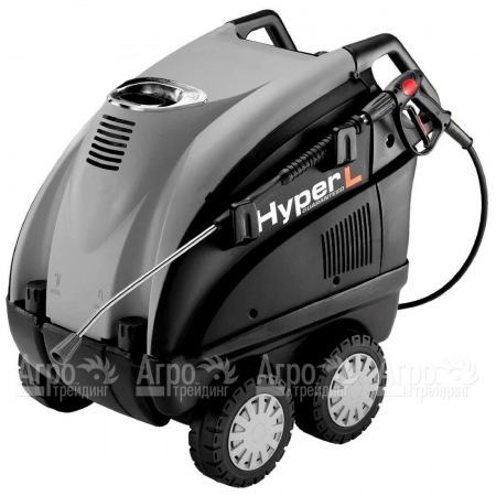 Мойка высокого давления Lavor Professional Hyper L 1515 LP в Ульяновске