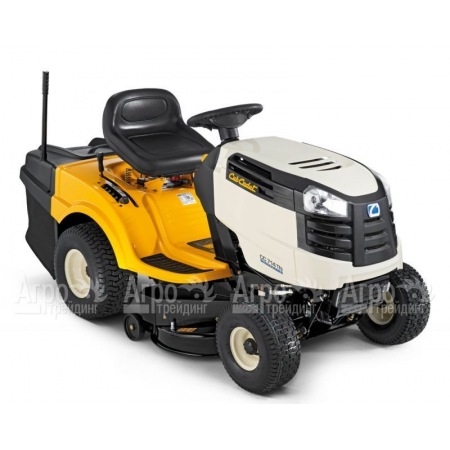 Садовый трактор Cub Cadet CC 714 TN в Ульяновске