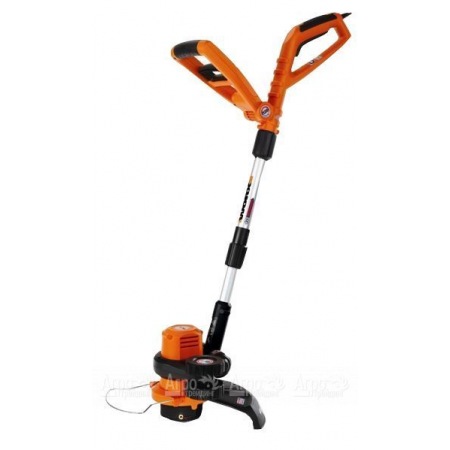 Триммер электрический Worx WG101E.1 в Ульяновске