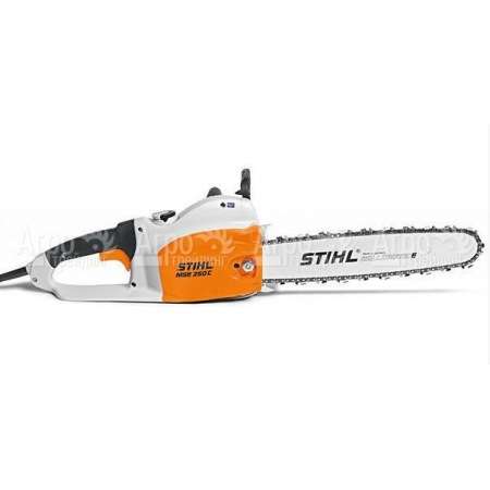 Электропила Stihl MSE 250 C-Q-16&quot;  в Ульяновске