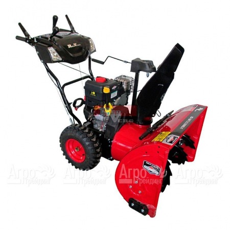 Снегоуборщик RedVerg RD-SB71/1150BS-E  в Ульяновске