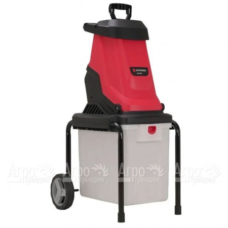 Измельчитель электрический Katana KS2800B  в Ульяновске