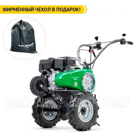 Мотоблок Caiman Vario 60H в Ульяновске