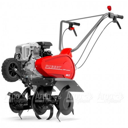 Культиватор Pubert Eco 40H C2 в Ульяновске