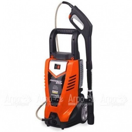 Мойка высокого давления Patriot GT 120 в Ульяновске