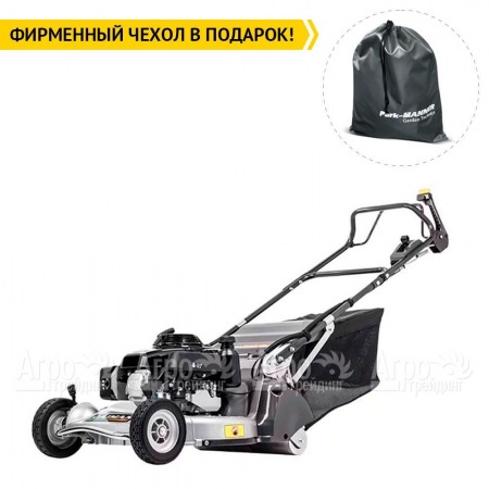 Газонокосилка бензиновая Caiman LM5360HXAR-PRO  в Ульяновске