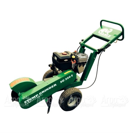 Бензиновый измельчитель пней Sable SG350Е (зубы стандарт) в Ульяновске