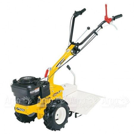 Мотоблок Stiga Silex 95 B в Ульяновске