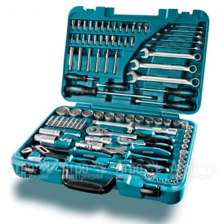 Набор инструментов Hyundai K 98 в Ульяновске