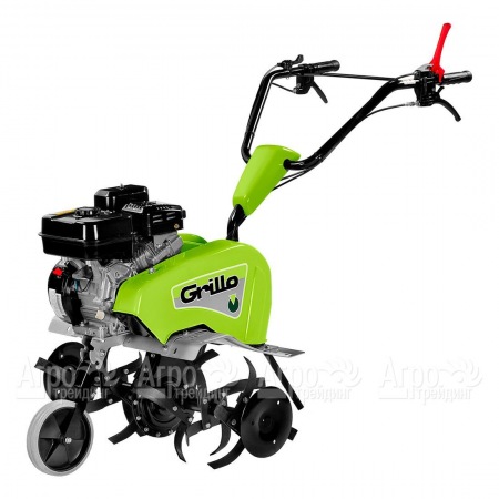 Культиватор Grillo Princess MR с двигателем Kohler в Ульяновске