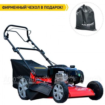 Газонокосилка бензиновая MA.RI.NA Systems GX-46 SK PHW (Kohler XT-6.75) в Ульяновске