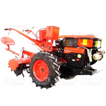 Мотоблок Profi PR1040E в Ульяновске