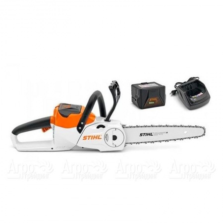 Аккумуляторная пила Stihl MSA 120 C-BQ-AK20-AL101 12" в Ульяновске