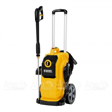Мойка высокого давления Denzel K 70 Power в Ульяновске