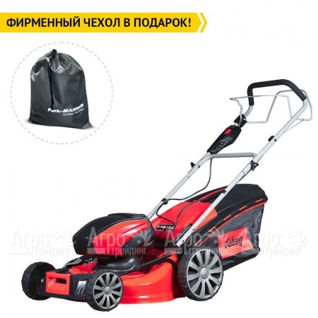 Газонокосилка аккумуляторная Fubag FLA 4840 SM в Ульяновске