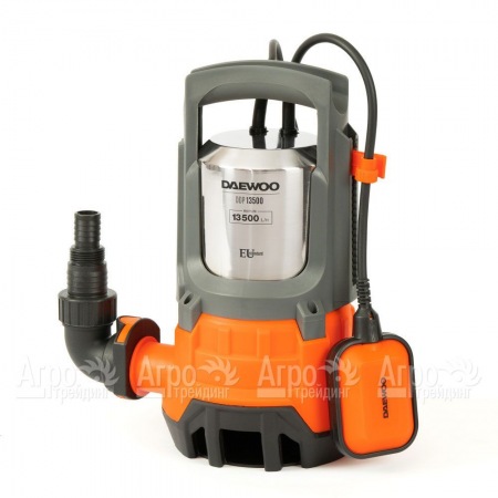 Дренажный насос Daewoo DDP 13500 в Ульяновске