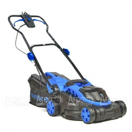 Газонокосилка аккумуляторная Haitec HT-ARM133  в Ульяновске
