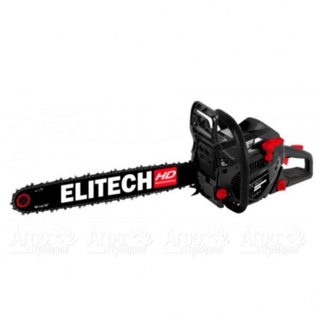 Бензопила Elitech CS 5841F 18&quot;  в Ульяновске