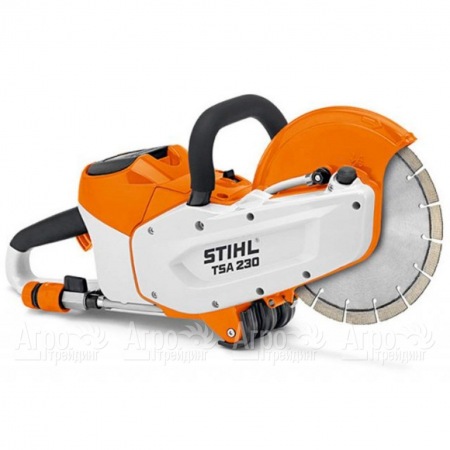 Бензорез Stihl TSA 230 в Ульяновске