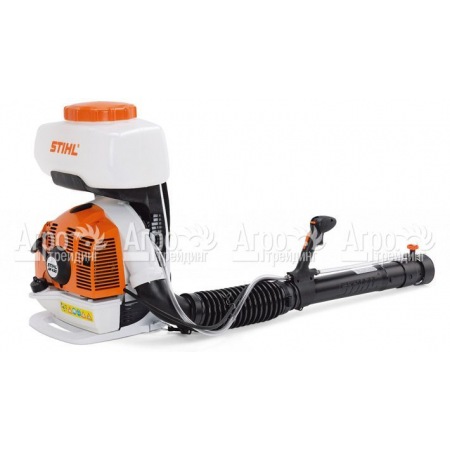 Опрыскиватель бензиновый Stihl SR 430 в Ульяновске