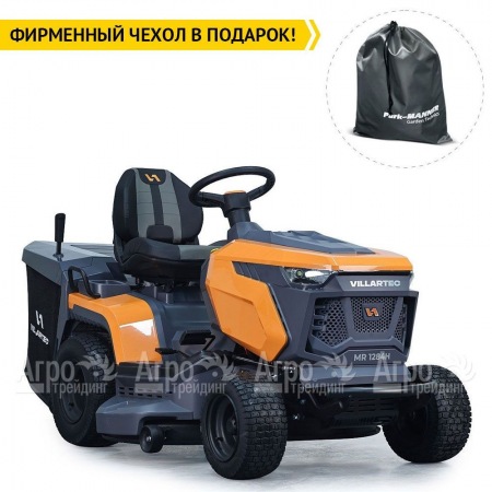 Садовый райдер Villartec MR1284H в Ульяновске