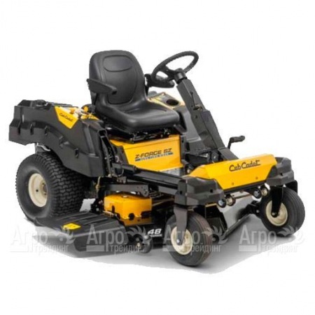 Садовый райдер Cub Cadet XZ3 122  в Ульяновске