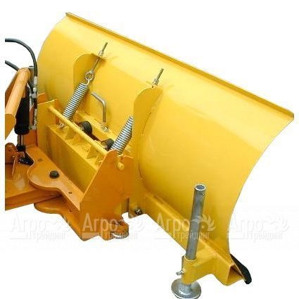 Нож-отвал Cub Cadet 167 см с гидравликой  в Ульяновске