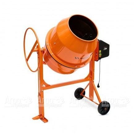 Бетоносмеситель Villartec СМ-200P (Бетономешалка Villartec СМ-200P)  в Ульяновске