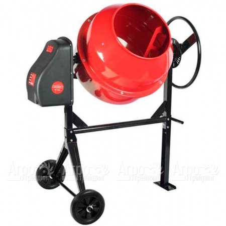 Бетоносмеситель MaxCUT MC 180L (Бетономешалка MaxCUT MC 180L) в Ульяновске