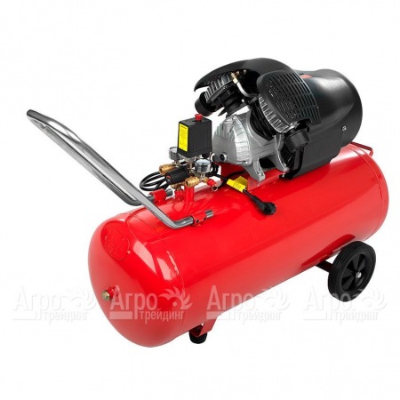 Компрессор воздушный Энергомаш ВК-93104 в Ульяновске