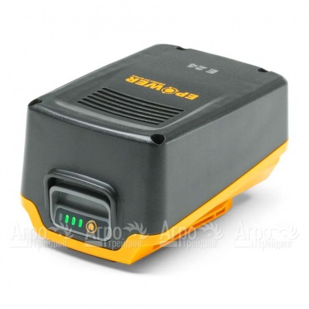 Аккумуляторная батарея Stiga E 24 в Ульяновске