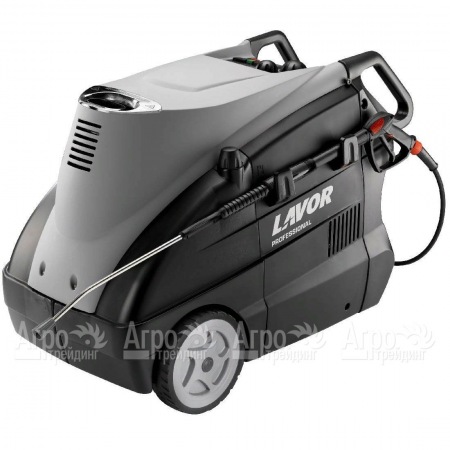 Мойка высокого давления Lavor Professional HTR 2515 LP  в Ульяновске