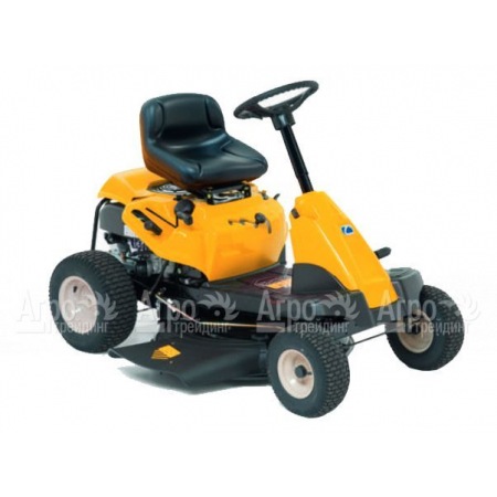 Садовый райдер Cub Cadet Minirider CC 114 TD в Ульяновске