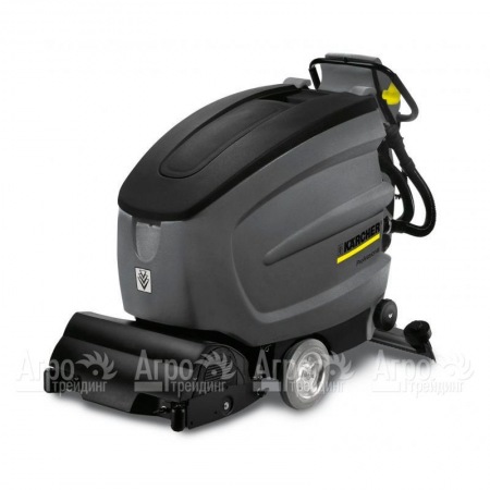 Поломоечная машина Karcher BR 55/60 WEP в Ульяновске