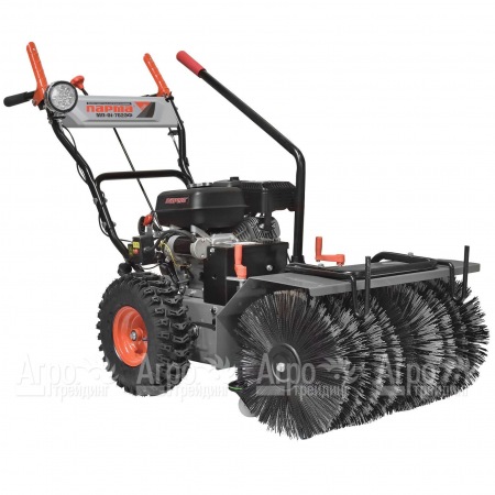 Подметальная машина Парма МП-01-762ЭФ в Ульяновске