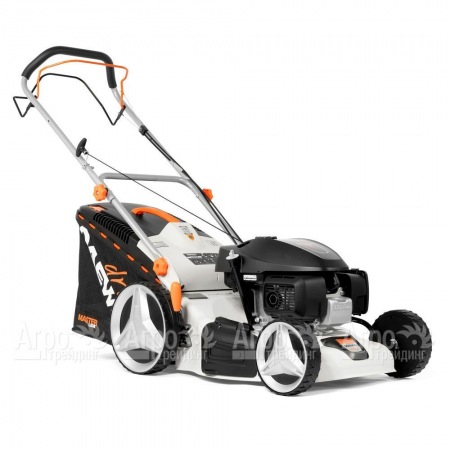 Газонокосилка бензиновая Daewoo L 50SPH (X BLADE)  в Ульяновске