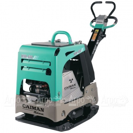 Виброплита реверсивная Caiman MVH-408DSZ 01-050803-0016 в Ульяновске