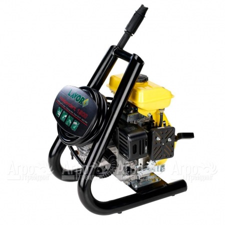 Мойка высокого давления Lavor Wash Independent 1900 в Ульяновске