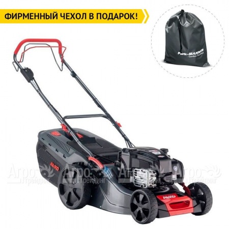 Газонокосилка бензиновая AL-KO Comfort 46.0 SPI-B  в Ульяновске