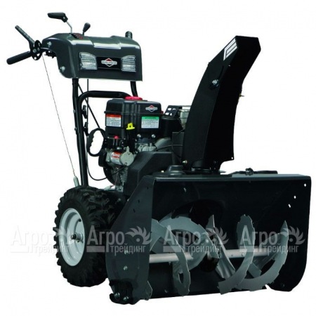 Снегоуборщик Briggs&#38;Stratton BM1227SE в Ульяновске