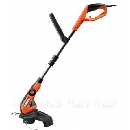 Триммер электрический Worx WG108E в Ульяновске