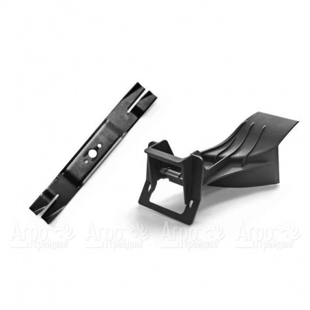 Комплект мульчирования AMK 039 для газонокосилки Stihl ME 339 в Ульяновске