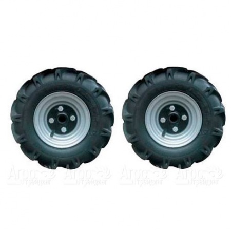 Пневматические колеса для культиваторов Prorab GT 55 BT, GT 65 BT в Ульяновске