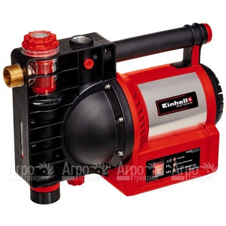 Насос садовый Einhell GE-GP 1246 N FS в Ульяновске